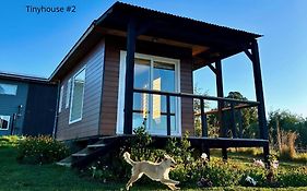 Tinyhouses Mirador del Lago